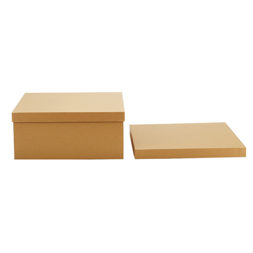 Customize Gift Packaging Box