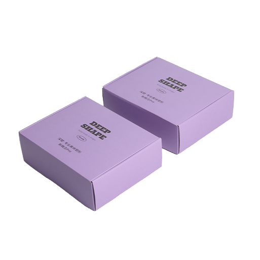 Custom Luxury Packaging Paper Box