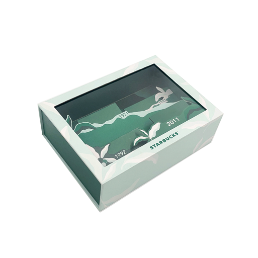 Customize Gift Packaging Box