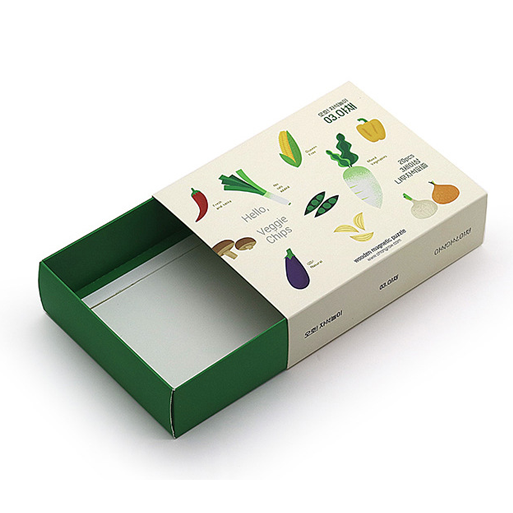 Customize Gift Packaging Box