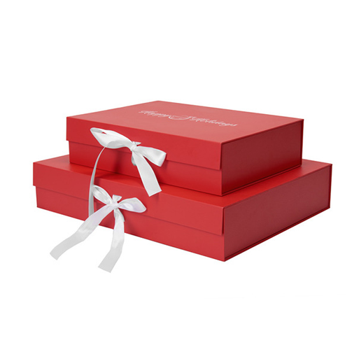 Customize Clothing Gift Packaging Box