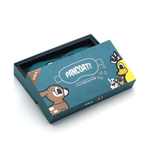 Customize Cosmetic Packaging Box