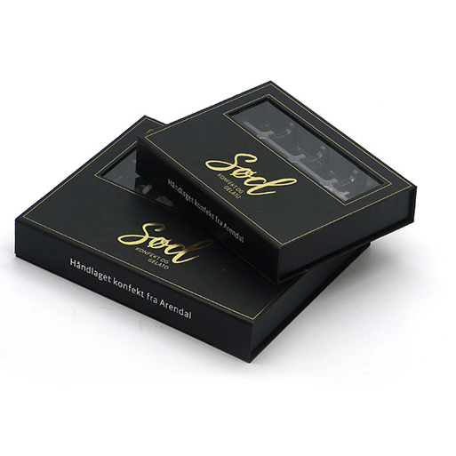 Customize Cosmetic Packaging Box