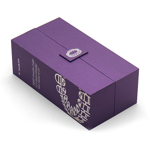 Customize Wine Packaging Box