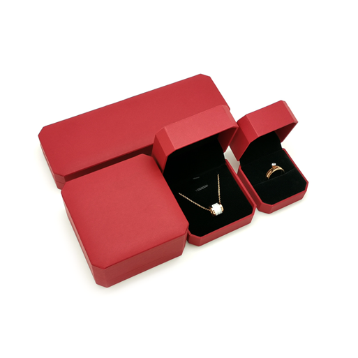 Customize Gift Packaging Box For Jewelry