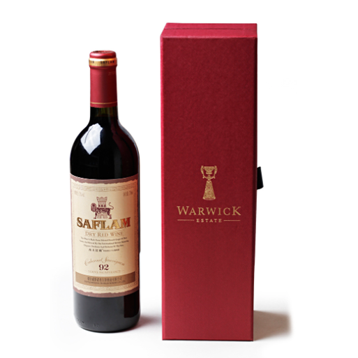 Customize Wine Packaging Box