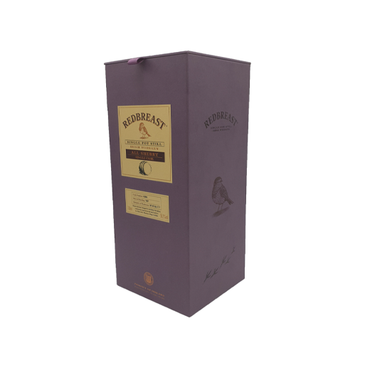 Customize Wine Packaging Box