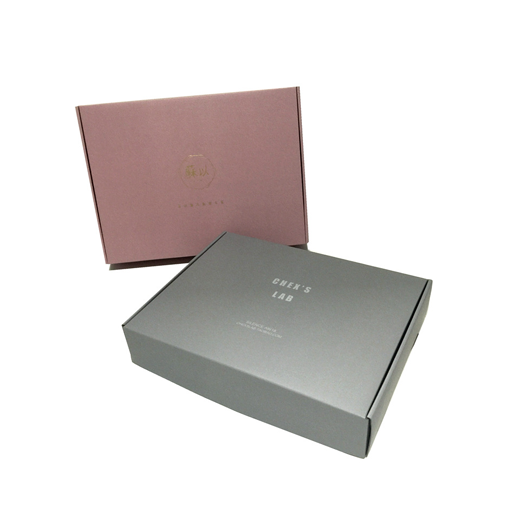 Customize Clothing Gift Packaging Box