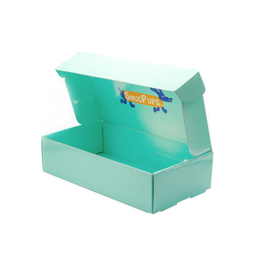 Customize Clothing Gift Packaging Box