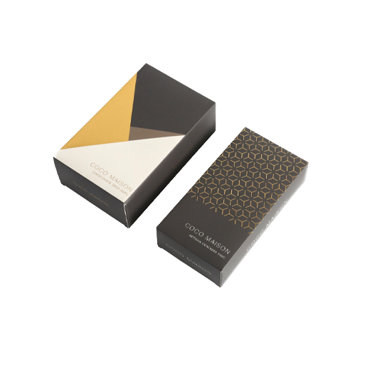 Custom Luxury Gift Packaging Paper Box