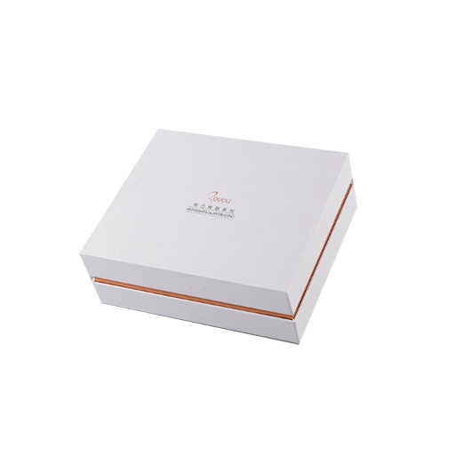 Custom Luxury Gift Packaging Paper Box