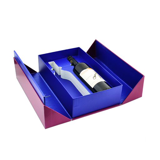 Customize Wine Packaging Box