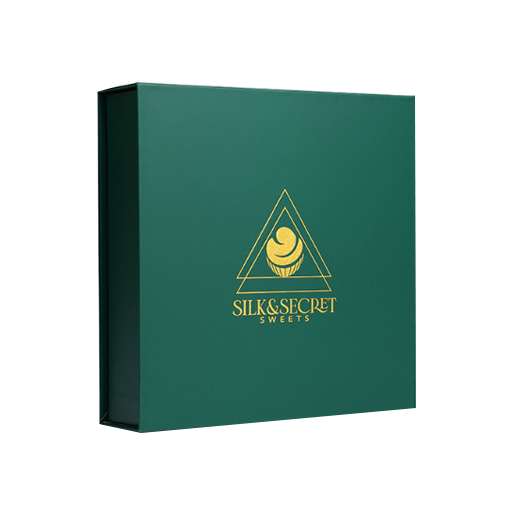 Customize Gift Packaging Box