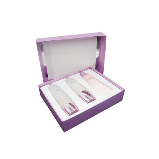 Customize Cosmetic Skin Care Packaging Box