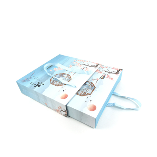 Customize Cosmetic Packaging Box